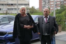 Venčanje Šabanovog sina Mihajla