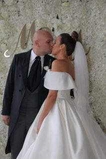 Venčanje Šabanovog sina Mihajla