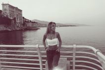 Danijel Rikardo zaljubljen ne oseća stres