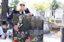 Pomen Tomi Zdravkoviću