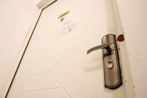 Uhapšen mladić koji je ubio majku u Beogradu