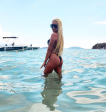 Džidža o Đorđu Davidu