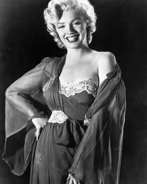 Marilyn Monroe