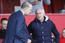 Miloš Milojević o Borjanu i Zvezda Mladost Gat