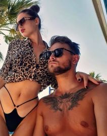 Pobednik Velikog brata Spejko radi u opštini