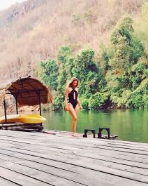 Đerar Pike sarađuje sa Lajom Grasi bivšom Aleksisa Sančeza