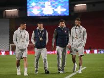 Miloš Veljković došao u Crvenu zvezdu 