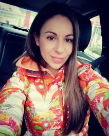 Srpska bokserka Nina Radovanović menja reprezentaciju