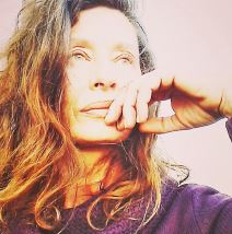 Model Nastasija Urbano beskućnik u Barseloni