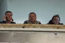 Gordan Petrić o Bibarsu Nathu u Partizanu