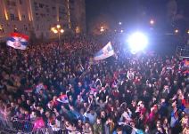 Doček odbojkašica Srbije uživo prenos livestream RTS 1 link