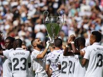karim benzema
