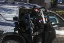 Svađa na suđenju klanu Velje Nevolje