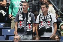 Željko Obradović o Daronu Raselu