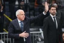 Željko Obradović o Daronu Raselu