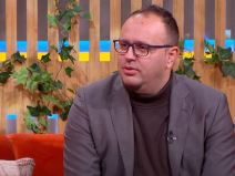 marko burazor