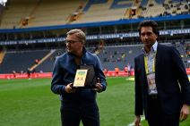 Sergej Palkin, Šaglan Kizilhan