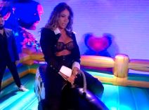 Tamara Đurić divljala po auto putu