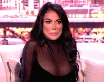 Tamara Đurić nekad i sad