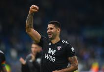 Aleksandar Mitrović