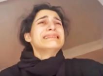 Gimnastičarka Zejnab Džavadli se udala za šeika