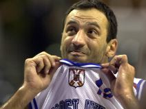 vlade divac