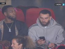 Džordan Lojd igra za Poljsku na Evrobasketu