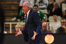 Doktor Partizana pogođen flašom u Atini