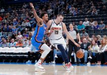 Nikola Jokić