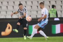 Partizan Spartak Subotica uživo prenos livestream Arena sport 1 HD link Superliga