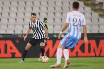 Partizan Spartak Subotica uživo prenos livestream Arena sport 1 HD link Superliga