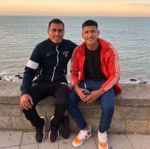 Samuel Reboljo argentinski fudbaler izvršio samoubistvo