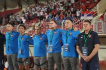 Srbija pobedila Bahrein izjava Dragana Stojkovića Piksija