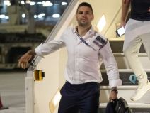 Aleksandar Mitrović