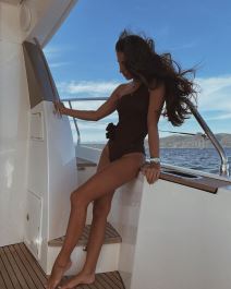 Najlepše žene fudbalera na Svetskom prvenstvu u Kataru