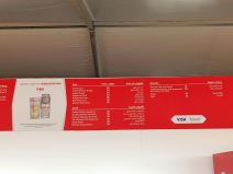 MONDO reportaža koliko košta pivo i hrana na Svetskom prvenstvu