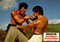 Otkriveno od čega je umro Brus Li