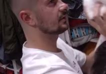 Bilal Brajlović kažnjen sa milion dinara 