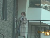 Teodora Džehverović stan