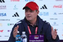 Srbija Kamerun uživo prenos Katar 2022 Arenasport RTS