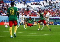 Aleksandar Mitrović