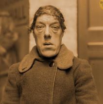 Najružnija žena na svetu