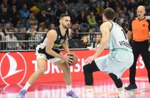 Željko Obradović o Alenu Smailagiću i povredi