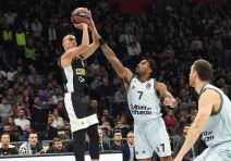 Željko Obradović o Alenu Smailagiću i povredi