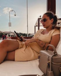 Švajcarski fudbaler Remo Frojler oženjen Srpkinjom