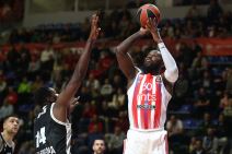 Crvena zvezda gostuje Virtusu Duško Ivanović izjava