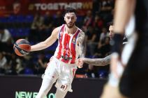 Crvena zvezda gostuje Virtusu Duško Ivanović izjava