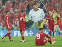 Dragan Stojković Piksi