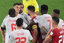 Filip Ugrinić odabrao Švajcarsku, odbio Srbiju