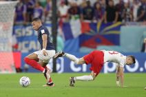 Francuska Poljska uživo prenos Svetsko prvenstvo u Kataru 2022 TV Arena sport live stream